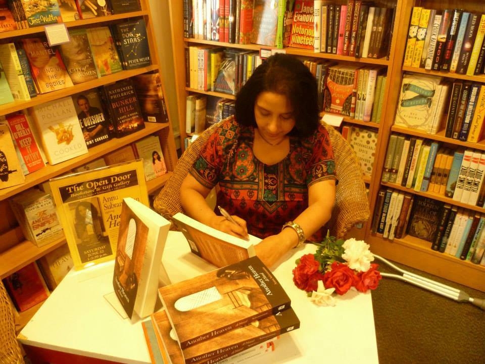 We are supposed to learn from history,... - Annu Subramanian | Facebook