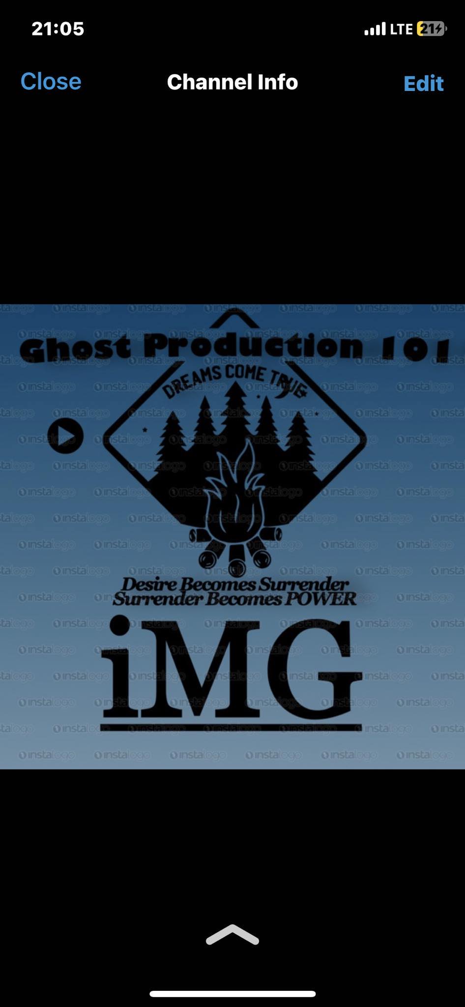 Ghost Rsa