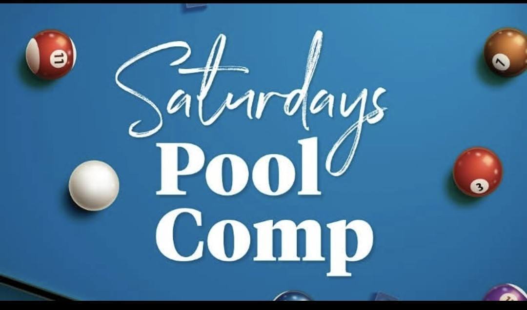 Silkwood - POOL COMP FROM 1pm SATURDAY | Facebook
