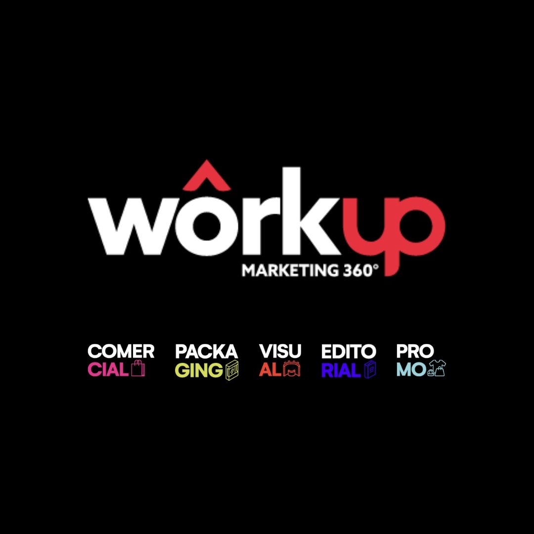 Work Up Marketing | Ate