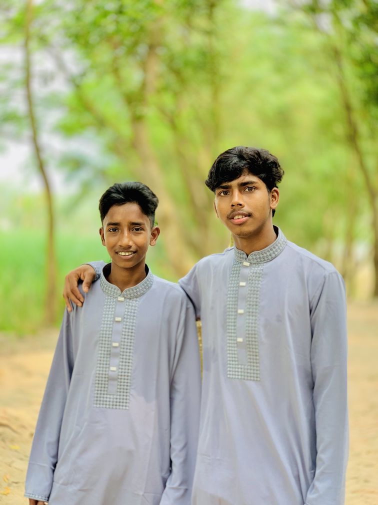 Amdad Ullah