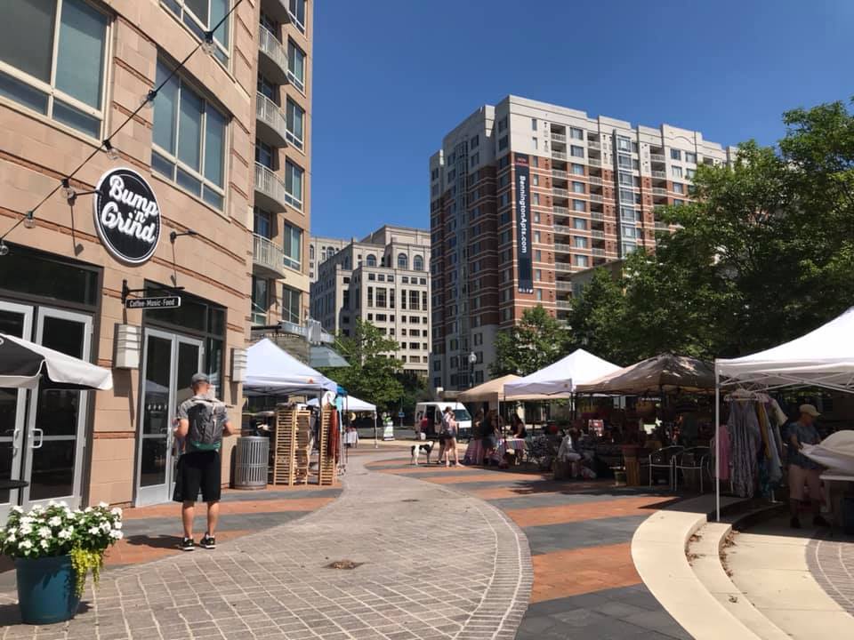 Beacon Market | Silver Spring MD