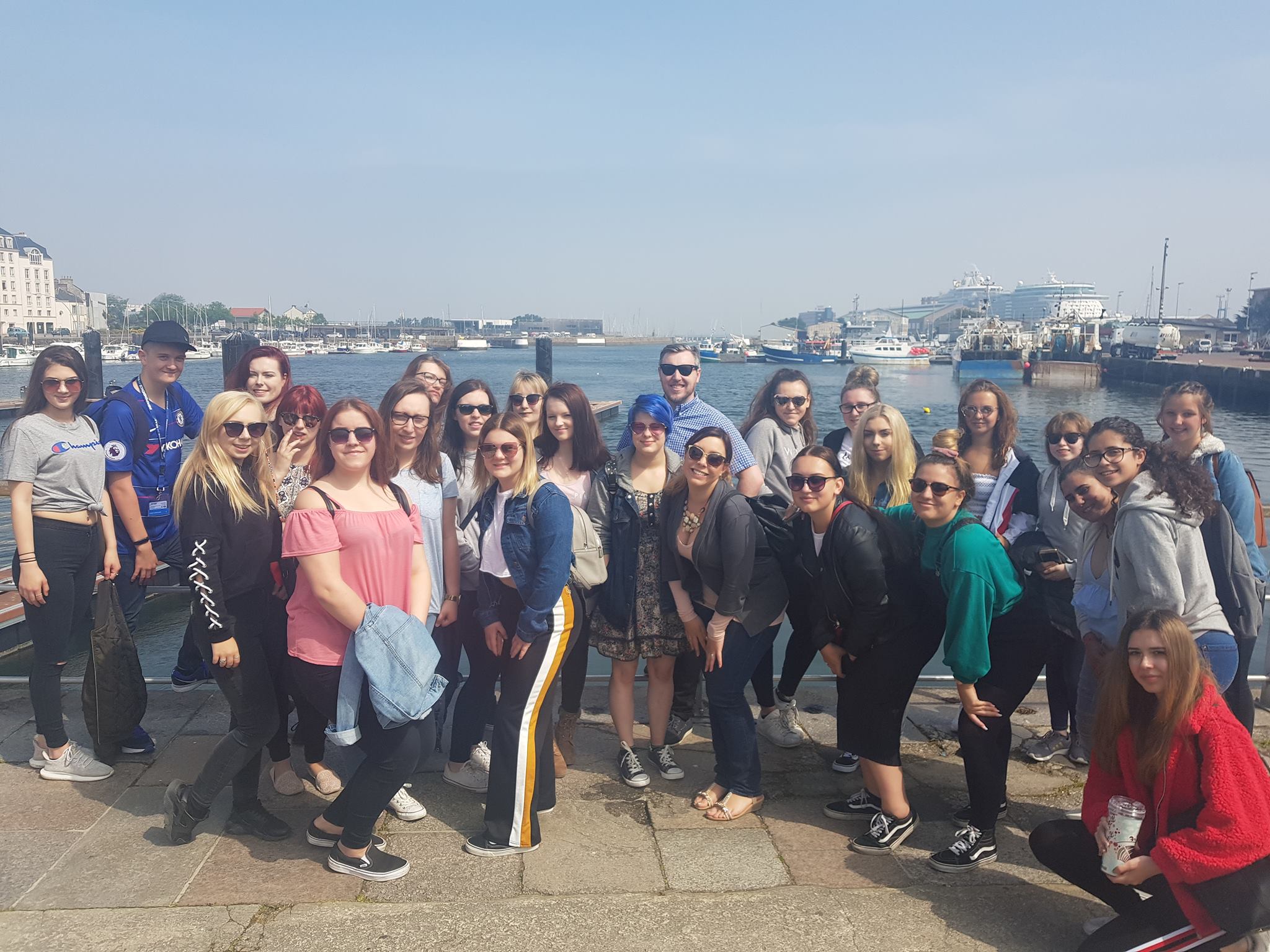 Travel and Tourism at BCoT