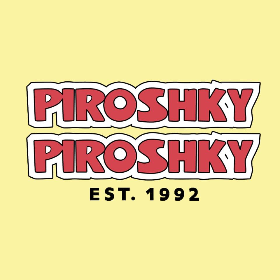 Piroshky Piroshky Bakery added... - Piroshky Piroshky Bakery