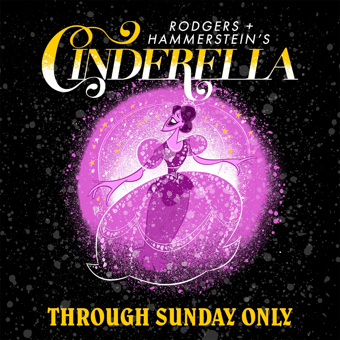 The Broadway At Music Circus... - Broadway At Music Circus