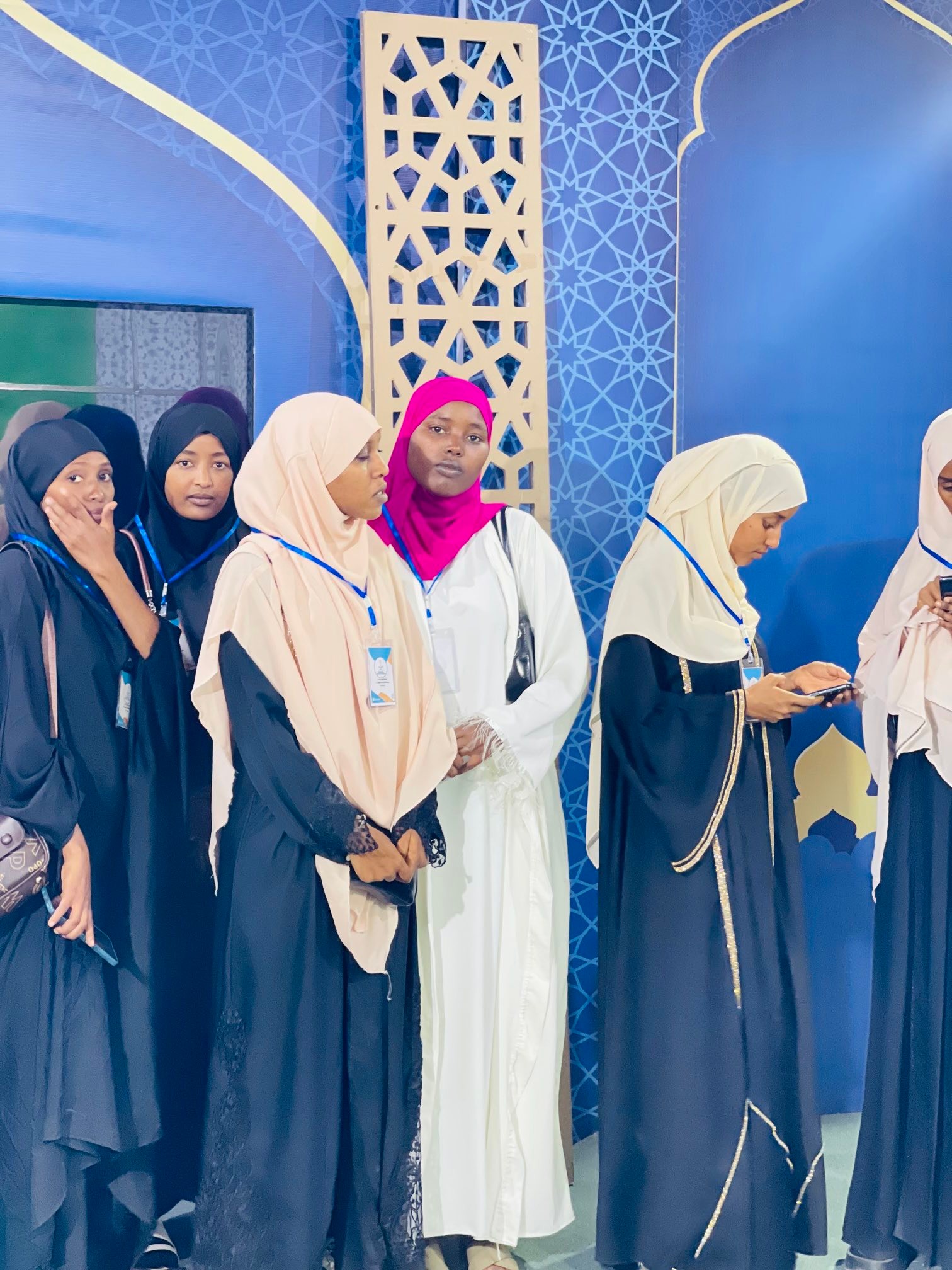 Rufaida Women's Foundation | Addis Ababa