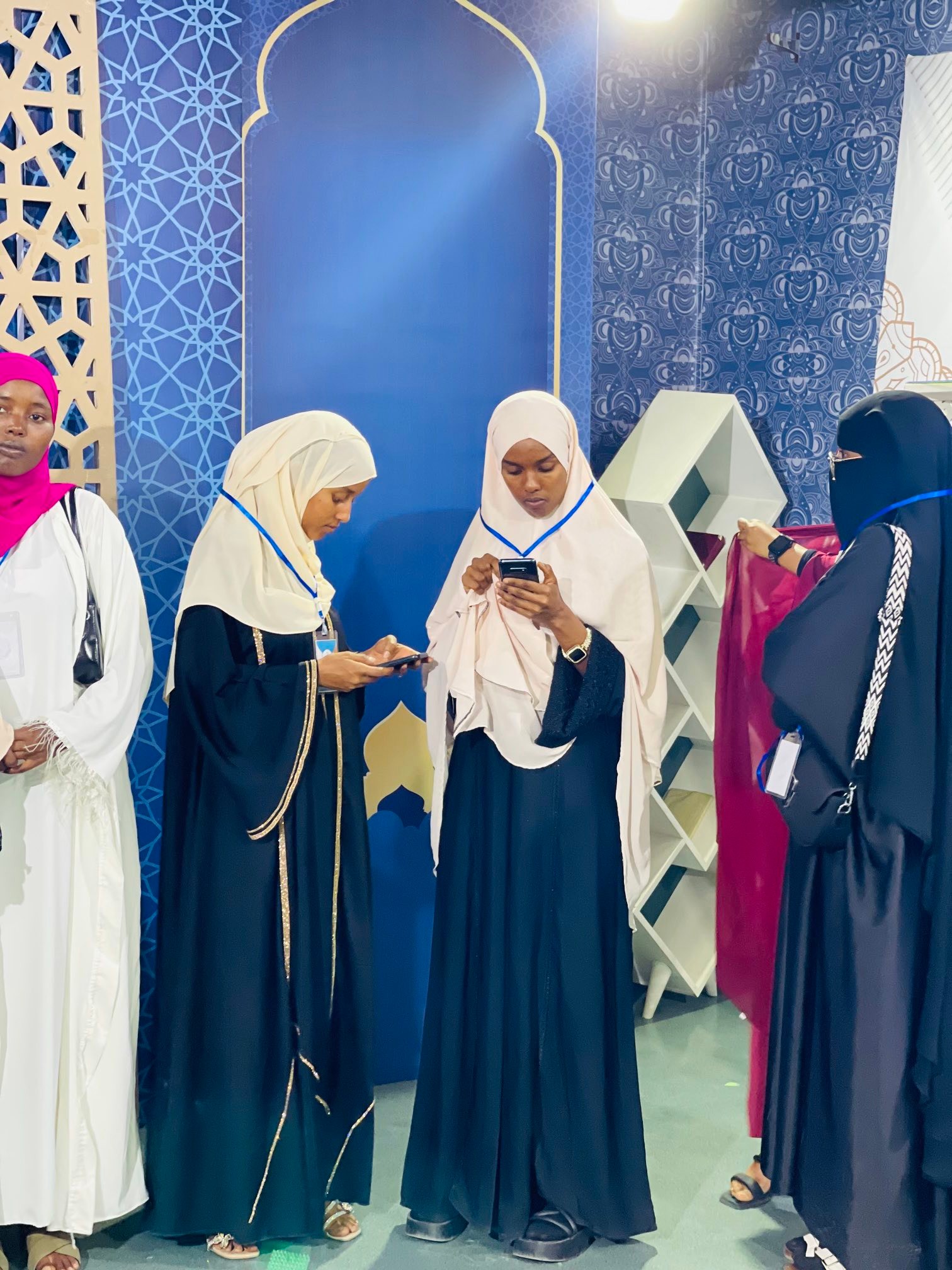 Rufaida Women's Foundation | Addis Ababa