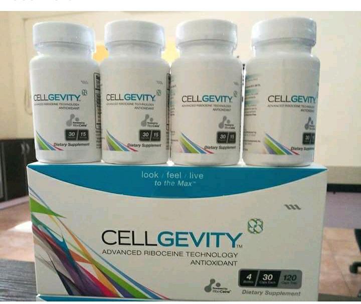 glutathione cellgevity is a nutritional supplement that is backed by over 25 years of scientific research., It helps increase the natural production of Glutathione; the most powerful antioxidant in the body., Cell Cycle - B-Vitamin Complex