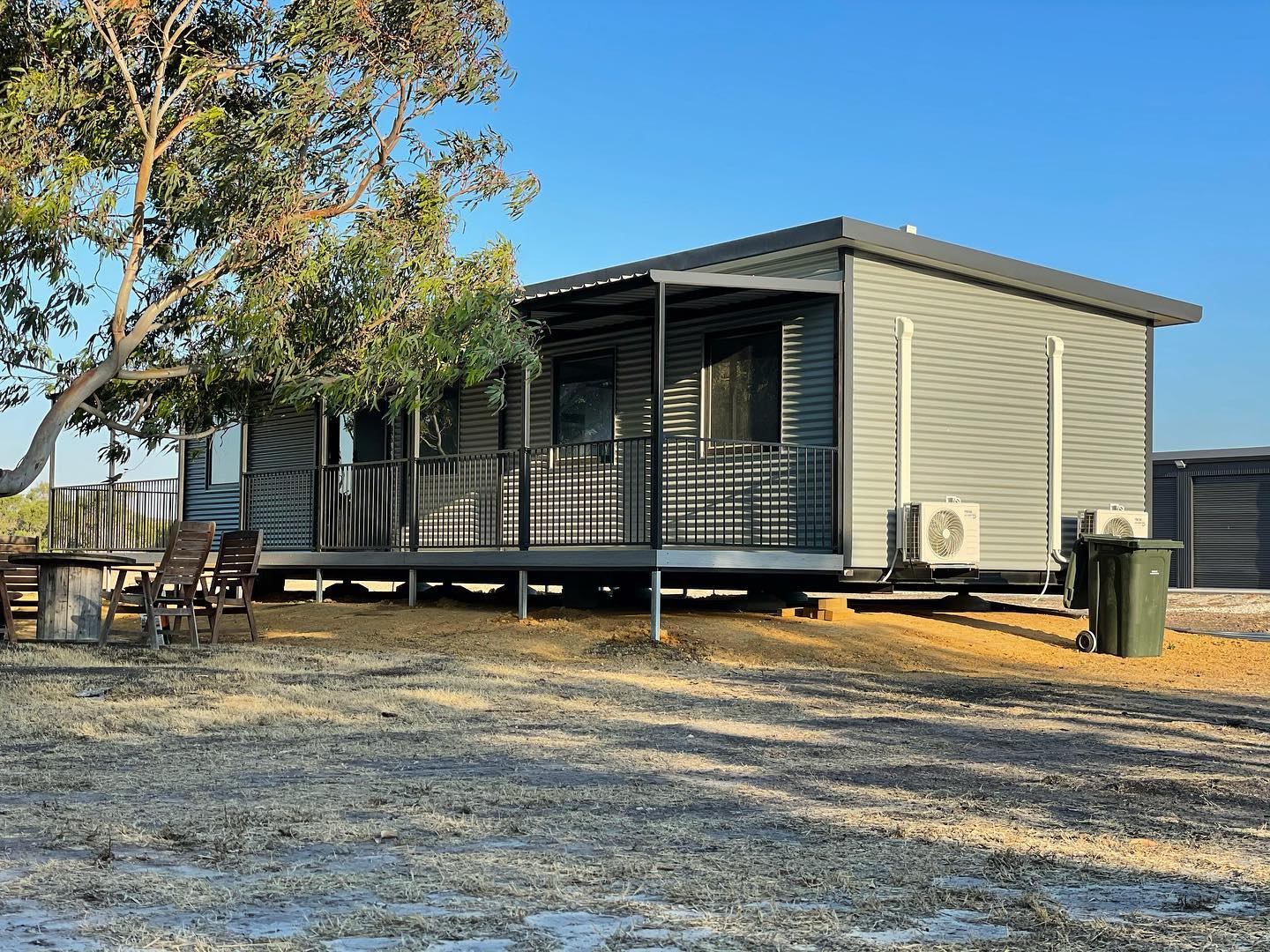 Bella Modular | Hopeland WA