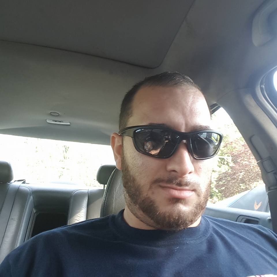 Anthony Romeo