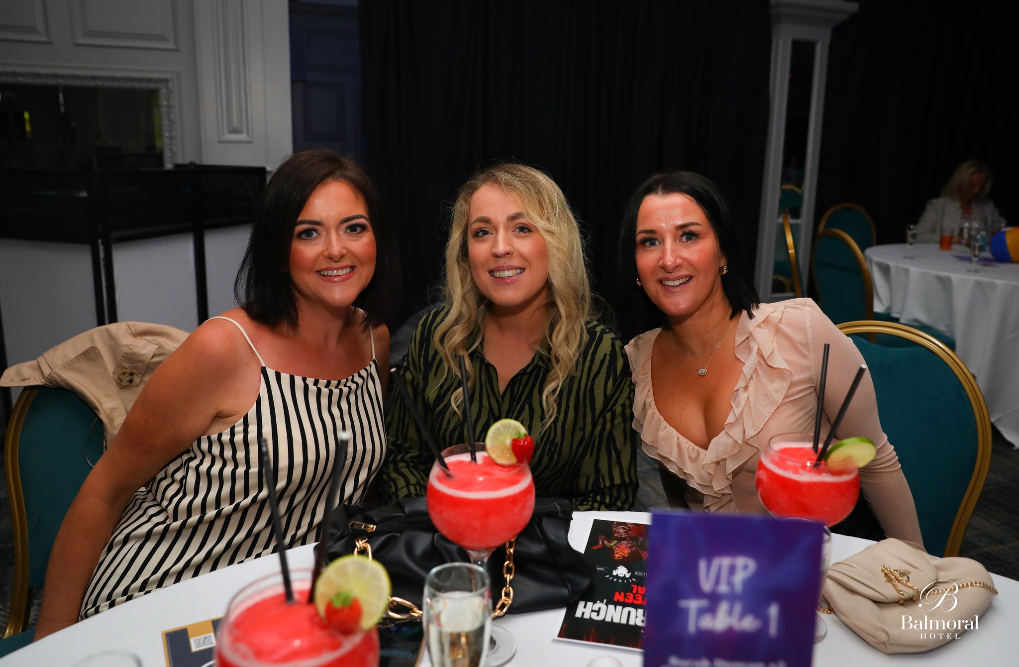 Balmoral Hotel Belfast | Dunmurry