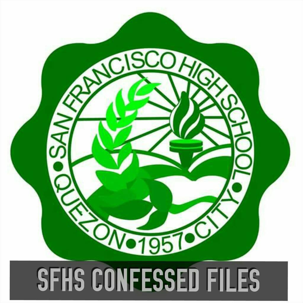 The SFHS Confessed Files