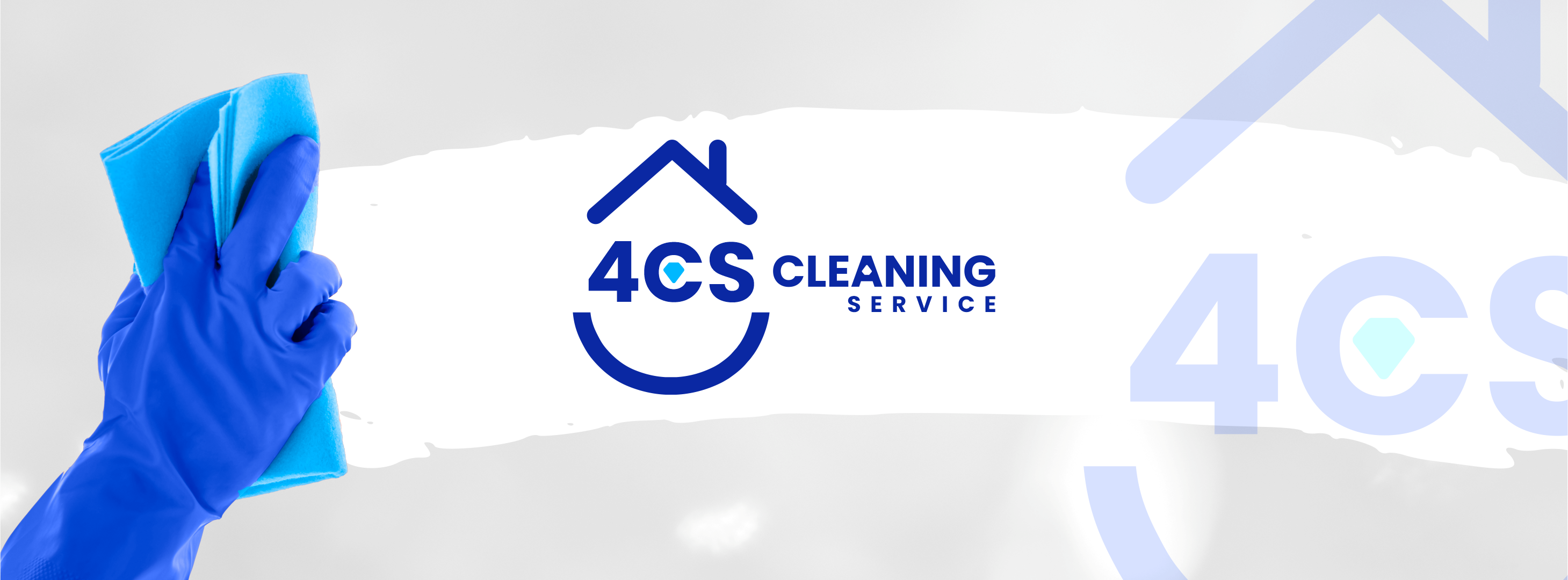 4CS Cleaning Service