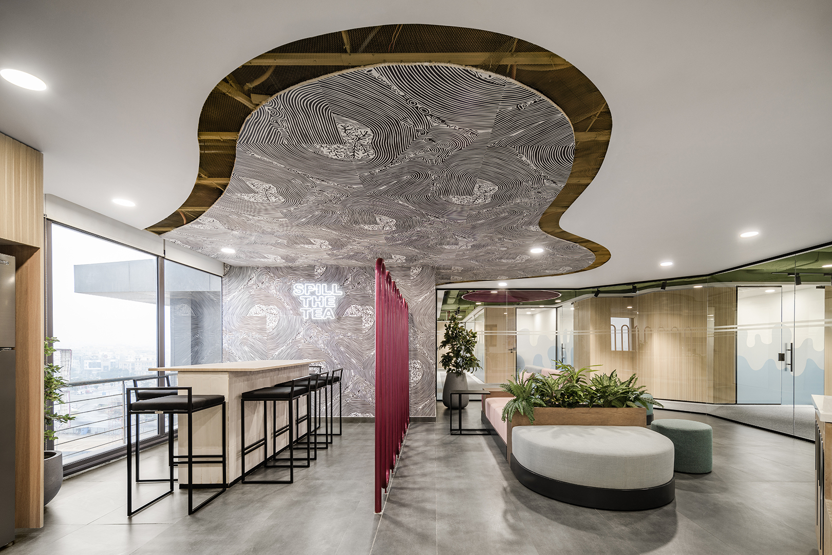CO-55 - A space designed to inspire creativity and... | Facebook