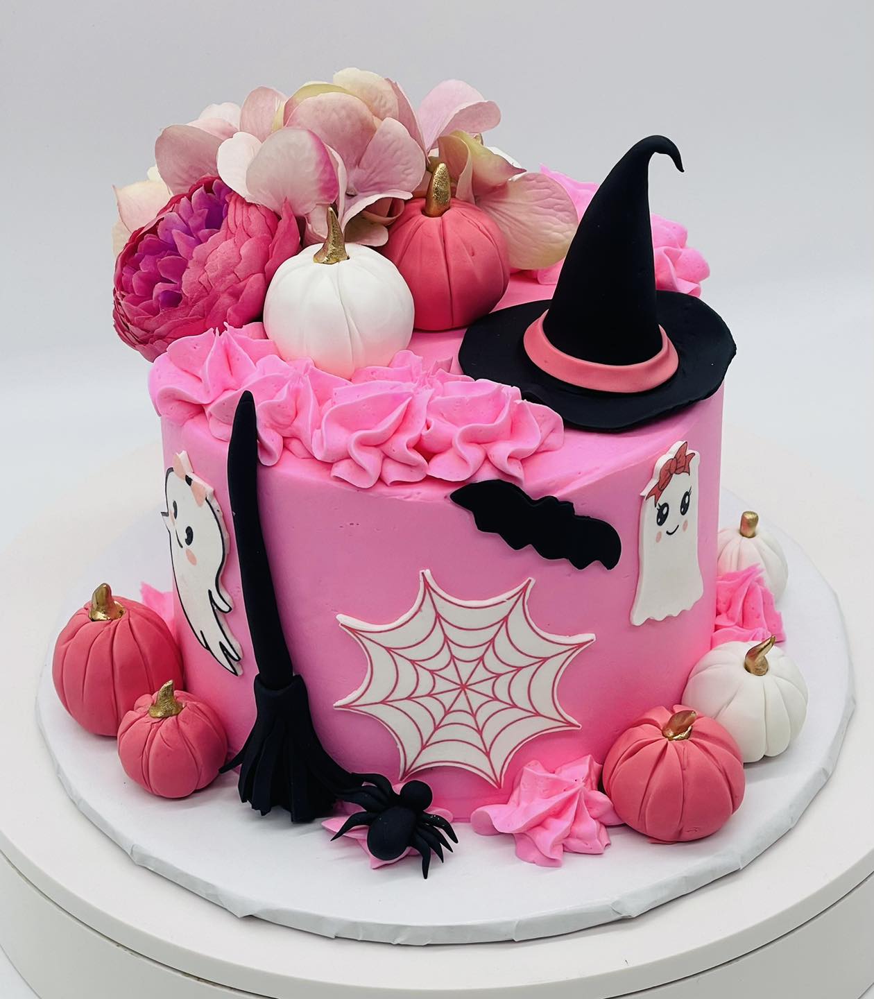 CAKE RAFFLE We’re raffling this... - Yoki's Cakes & More
