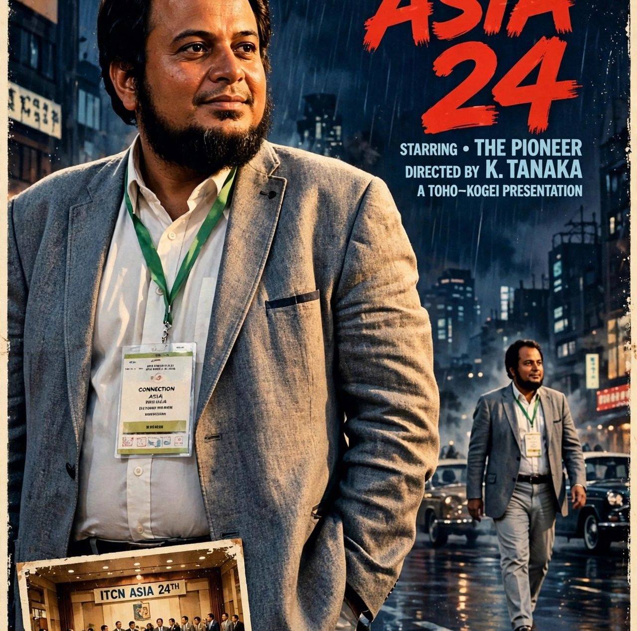 یاسر محمود راجپوت