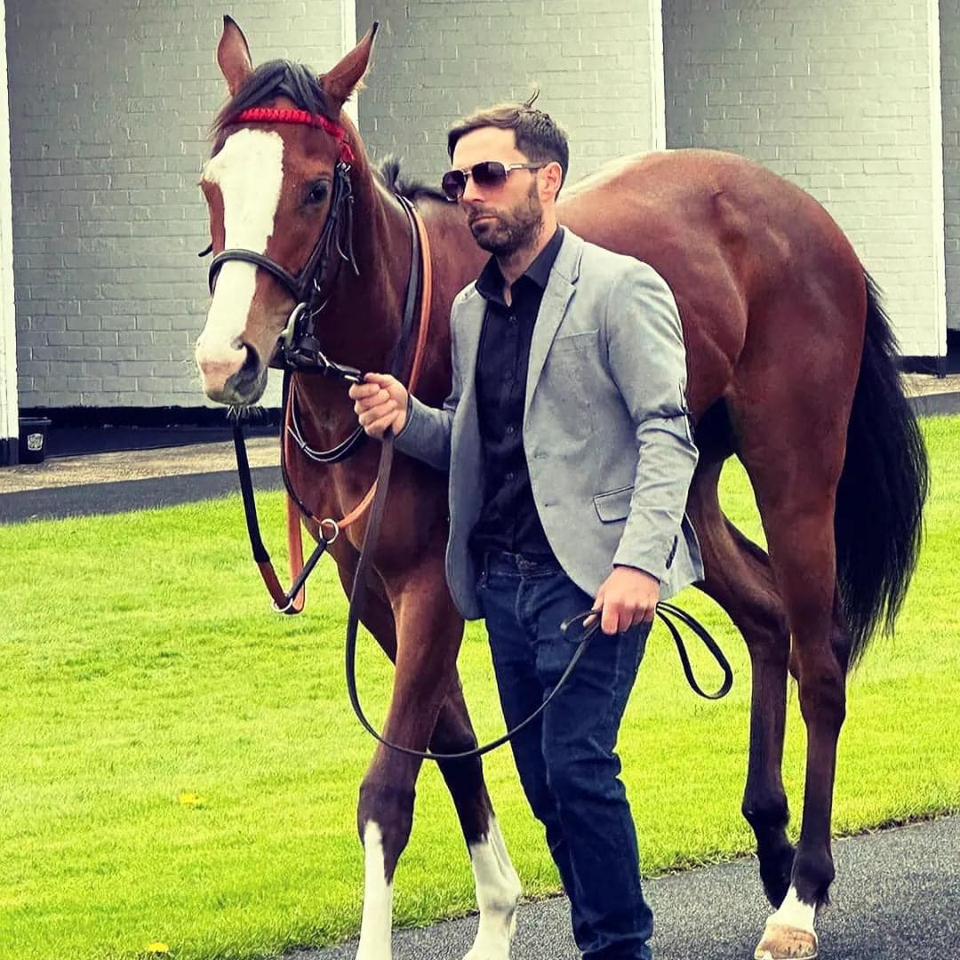 Roger Ingram Racing | Epsom