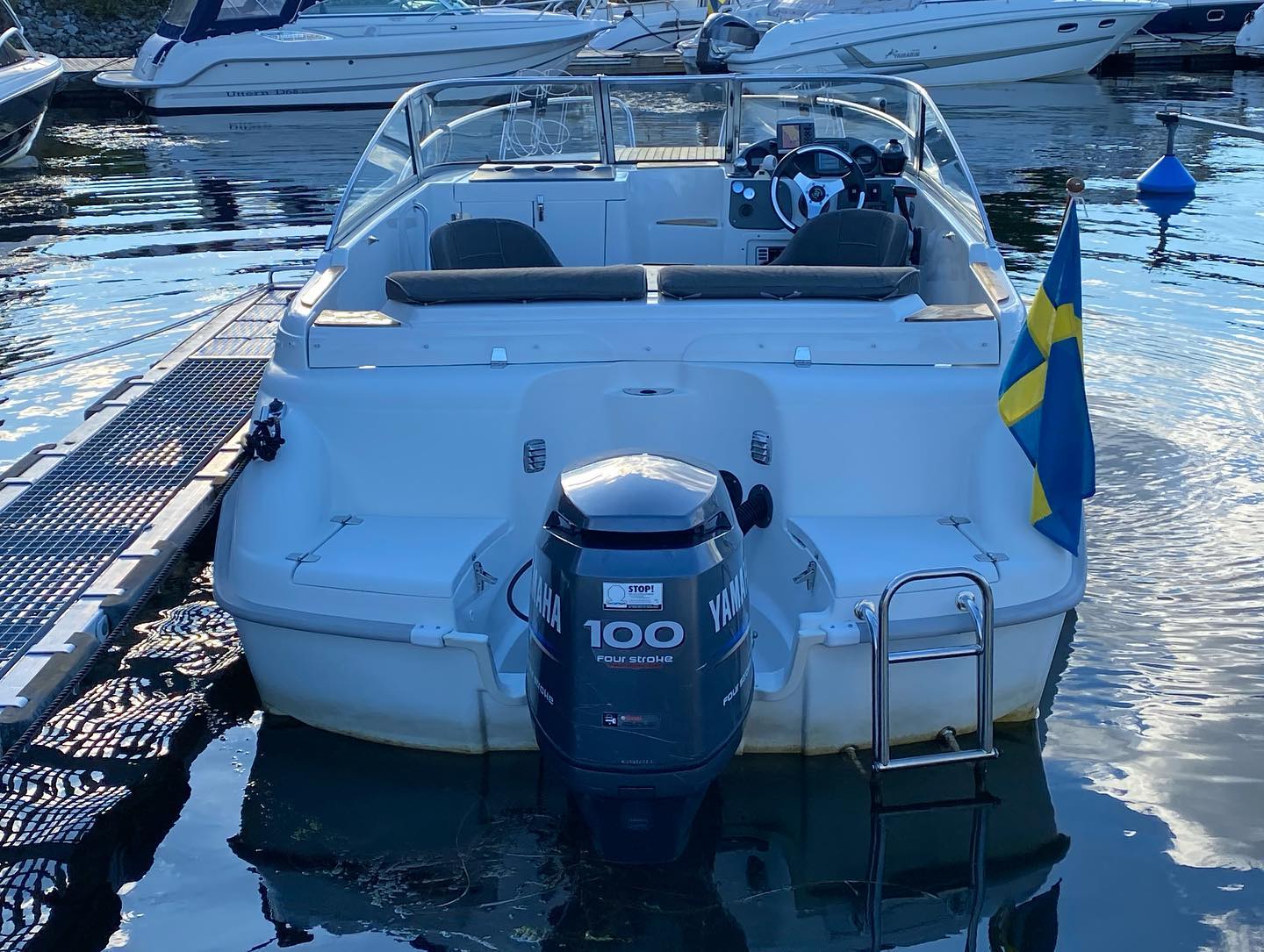 Gregers Båtförmedling | Lidingö