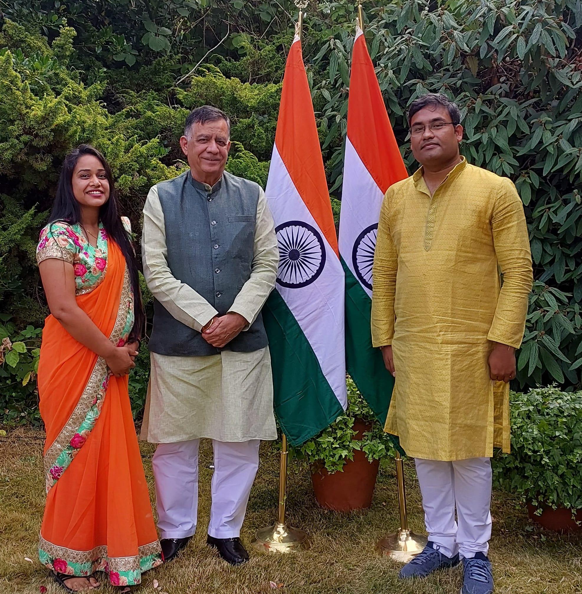 Amit Kumar Rai