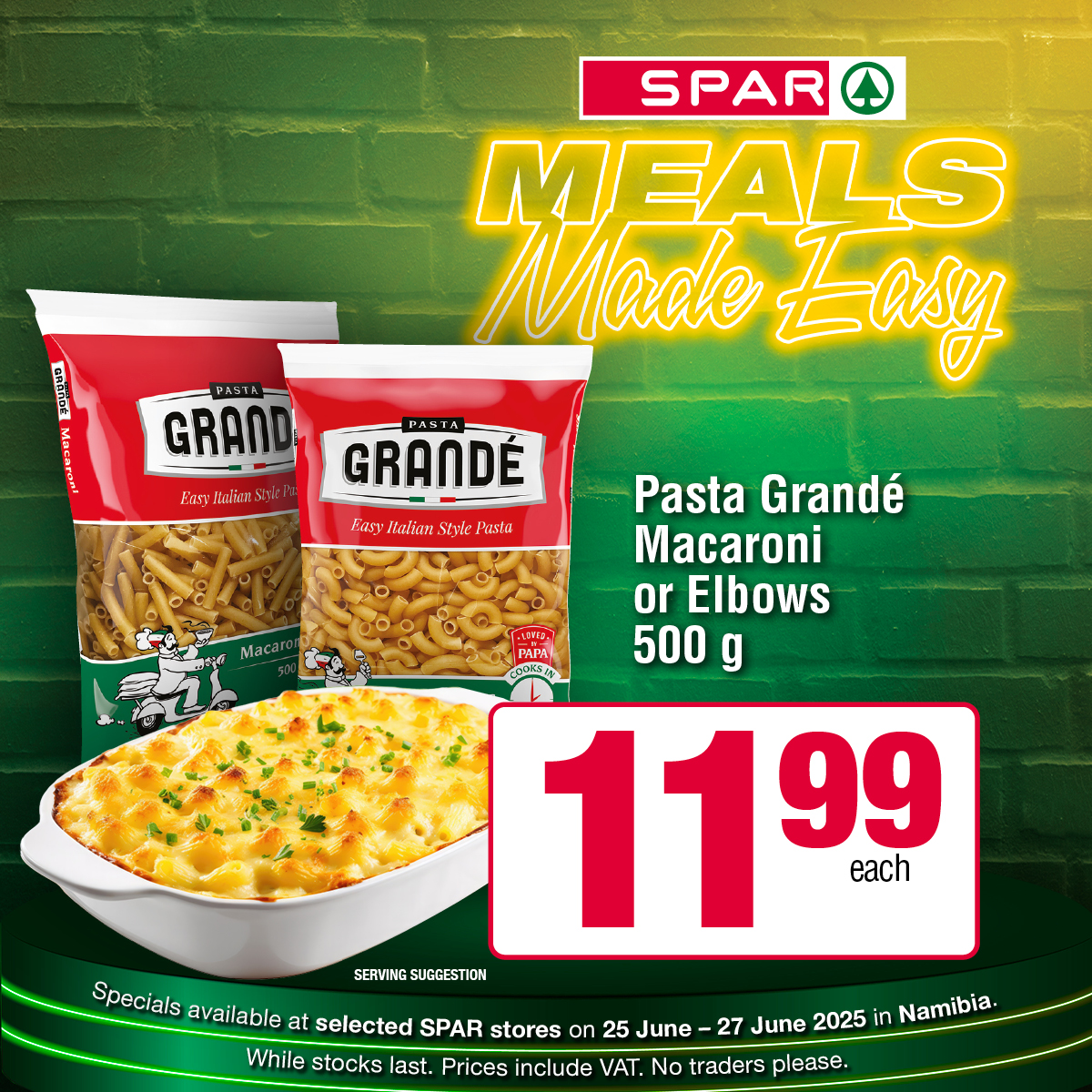 My SPAR Walvis Bay | Walvis Bay