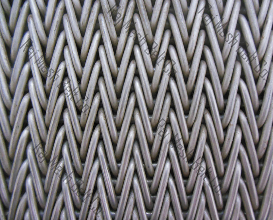 Raj Mesh Belt