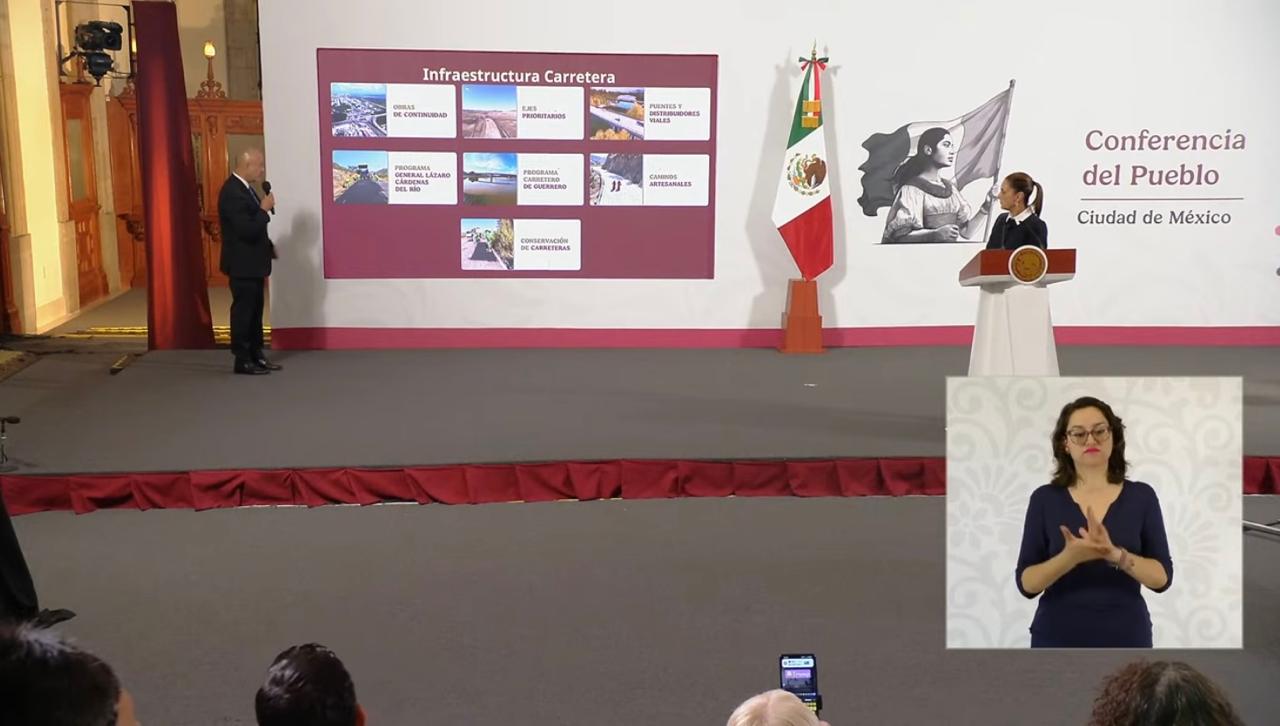 CHIMALHUACÁN INCLUIDO EN OBRAS... - Gobierno de Chimalhuacán | Facebook