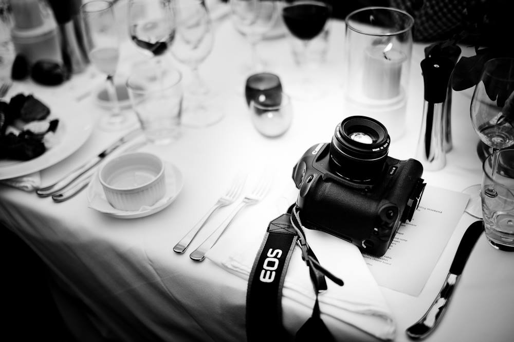 Making A Mark Photography