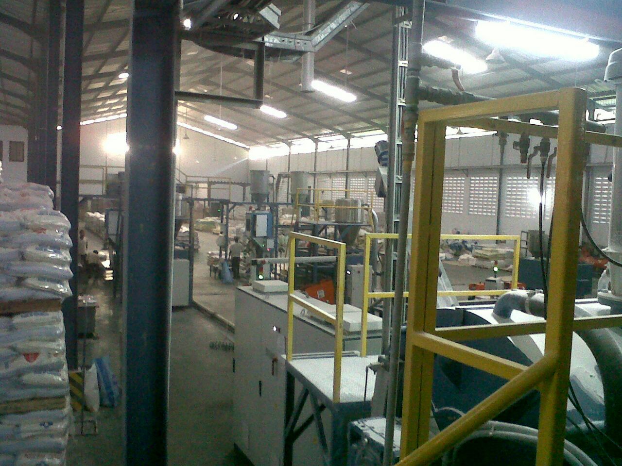 Pt. Asia Polyplas Industri - API