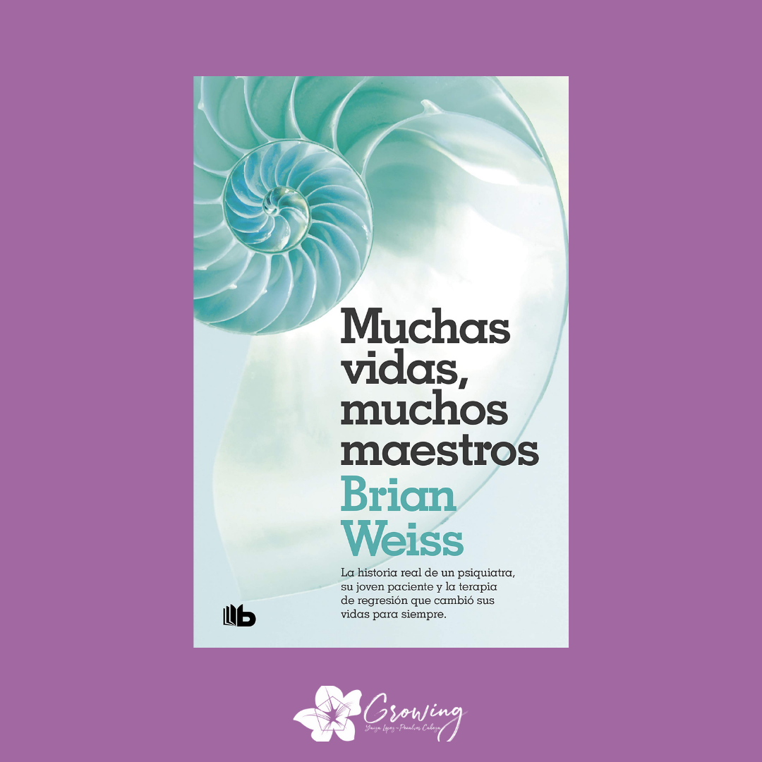 Growing - Hoy es final de mes y toca recomendación de libro para la ...