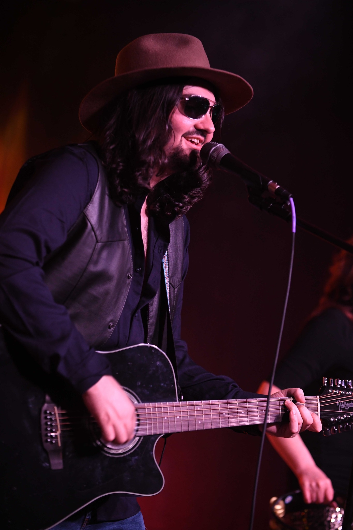 One of U2's most popular songs! #U2 #bono #theedge #acousticcover # ...