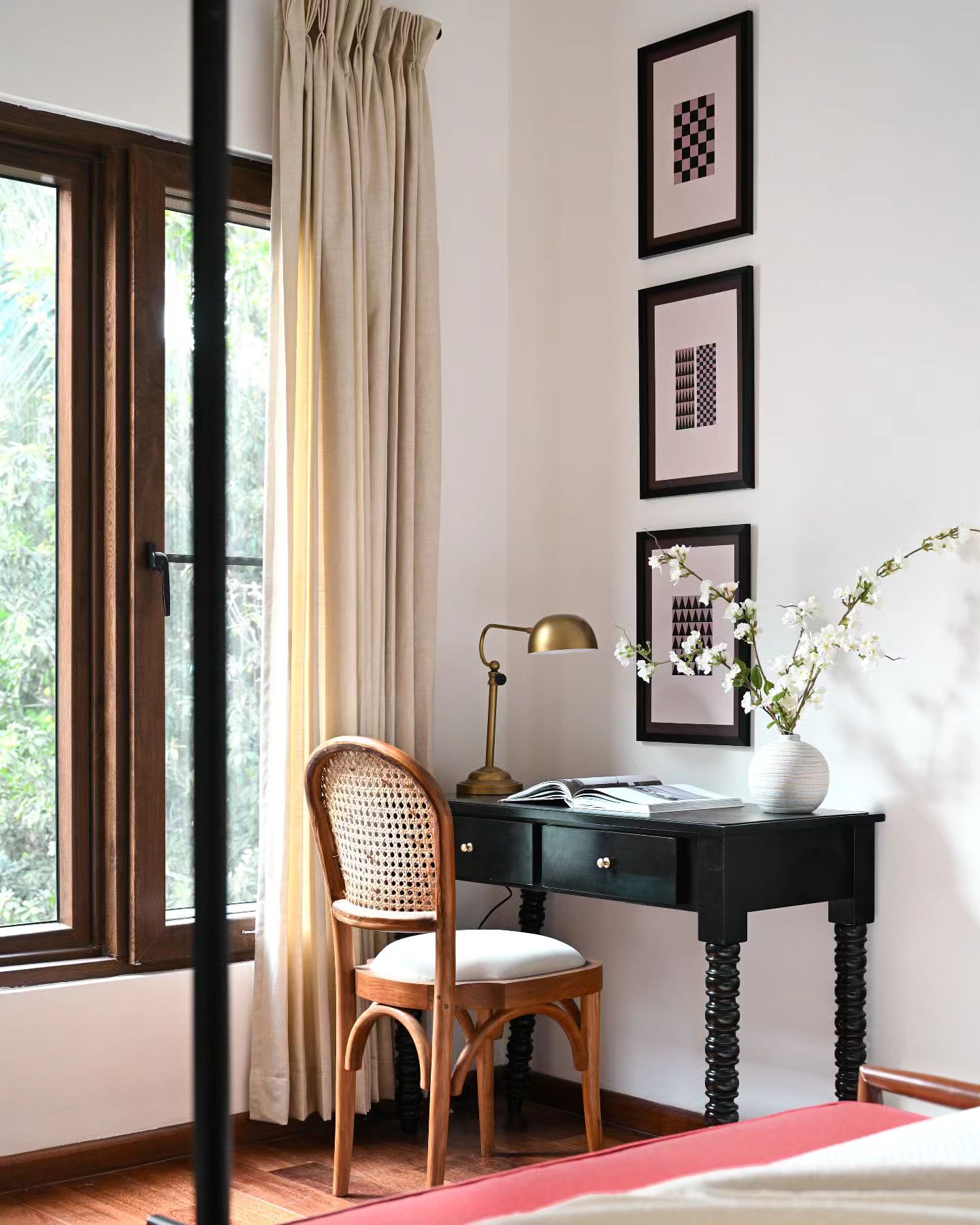 June Walk Design | Bangalore