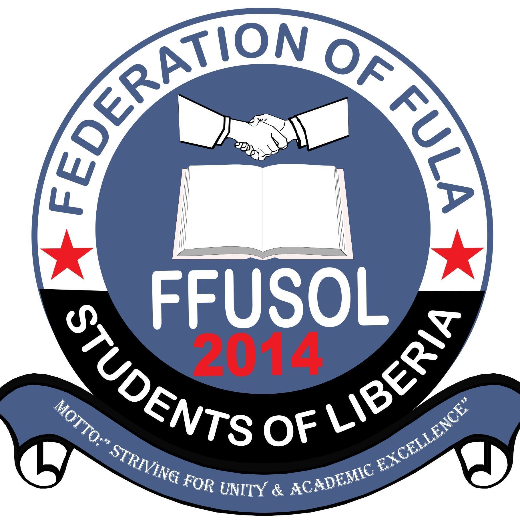 Federatio... - Federation of Fula Students of Liberia - Ffusol