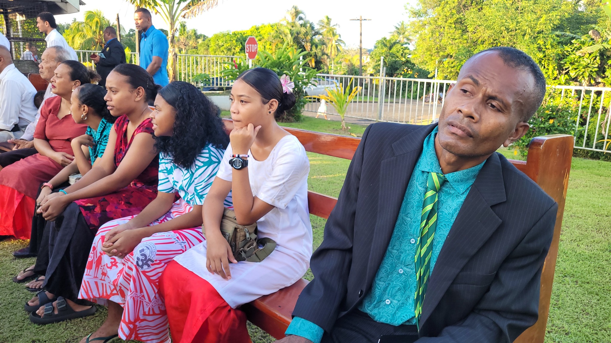 Nabua Methodist Division added... - Nabua Methodist Division