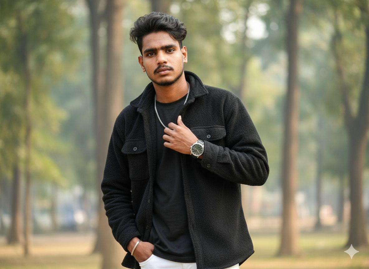 Neeraj Kumar