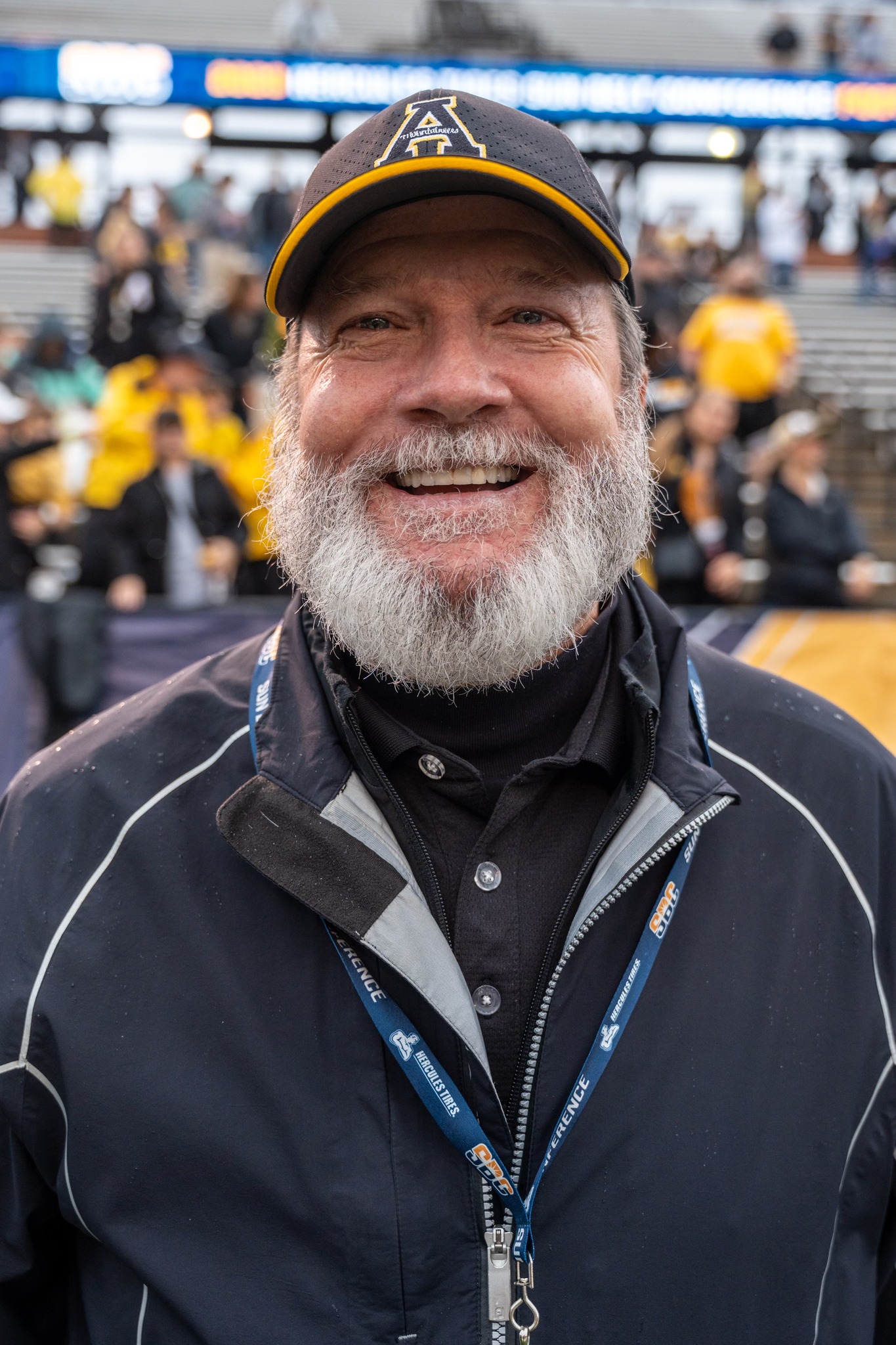 A bittersweet end to a hard... - Appalachian State University | Facebook