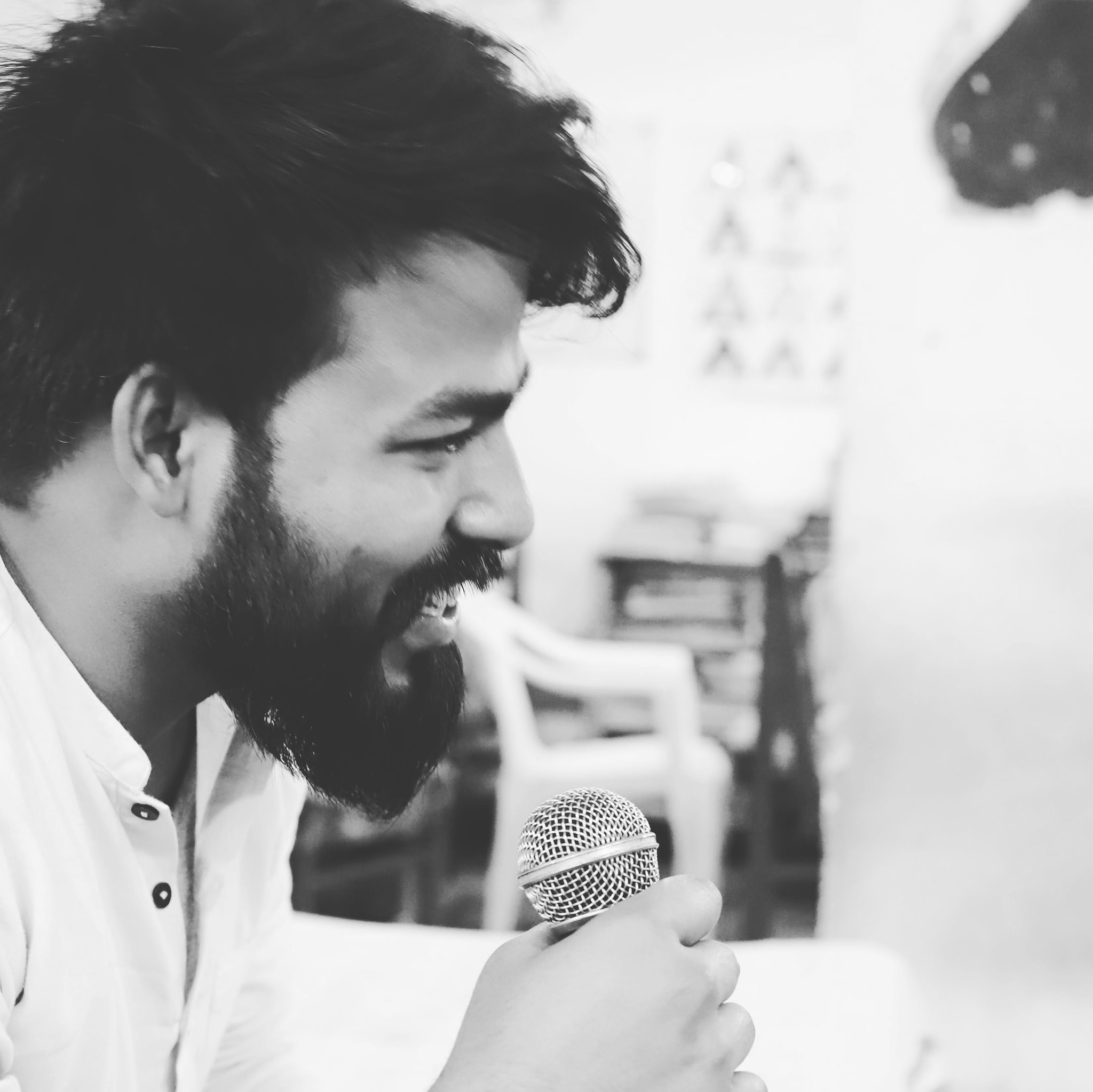 Rathore Pradeep - Home