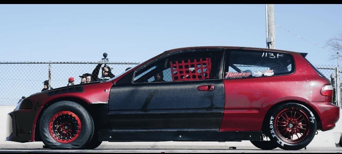 Tubaso Racing Krew