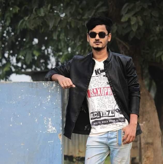 Shanto Roy