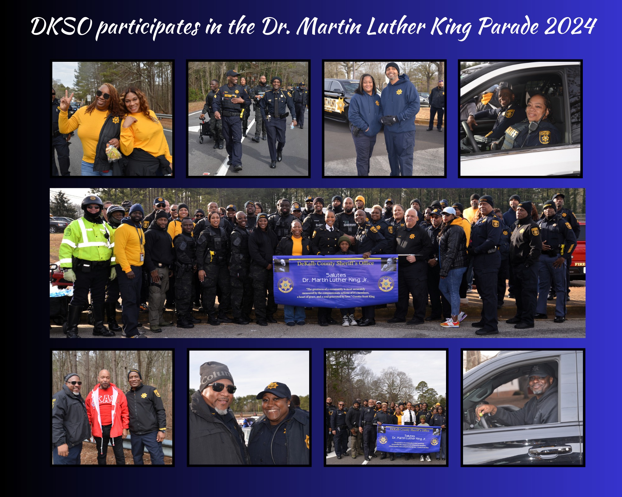 DeKalb County... - DeKalb County Sheriff's Office Decatur GA | Facebook