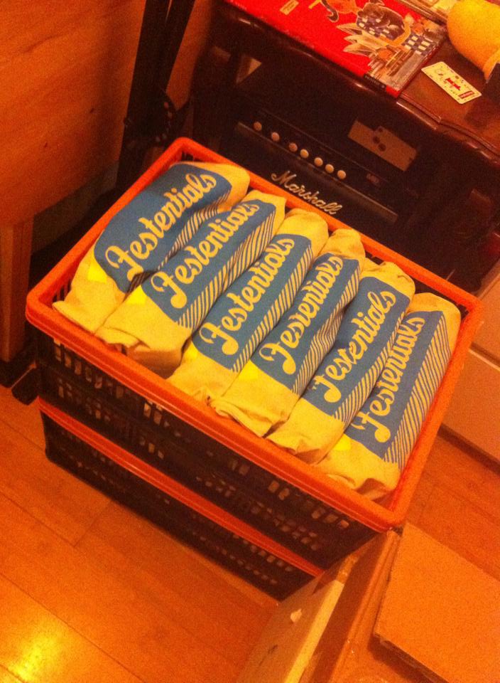 Festentials