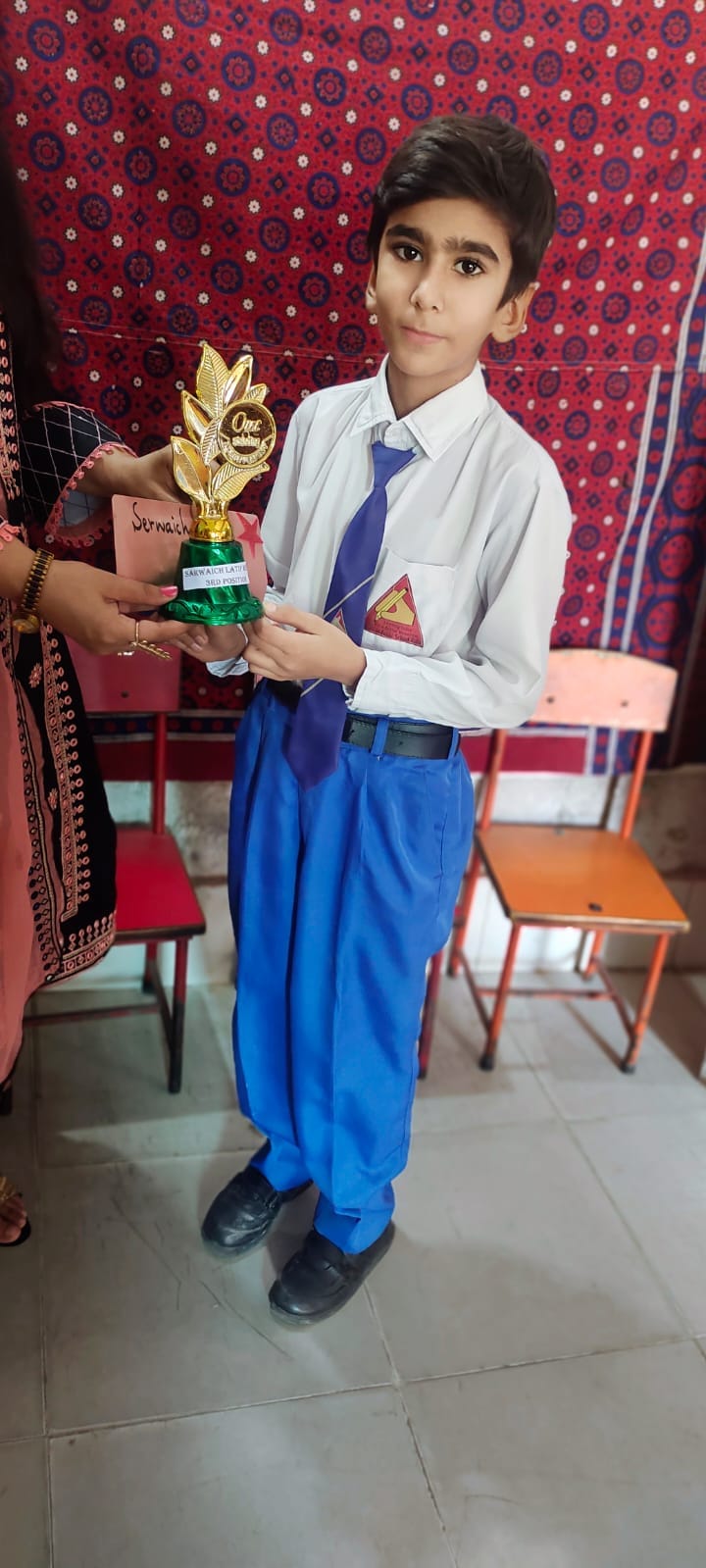 American Public School Rohri | Rohri