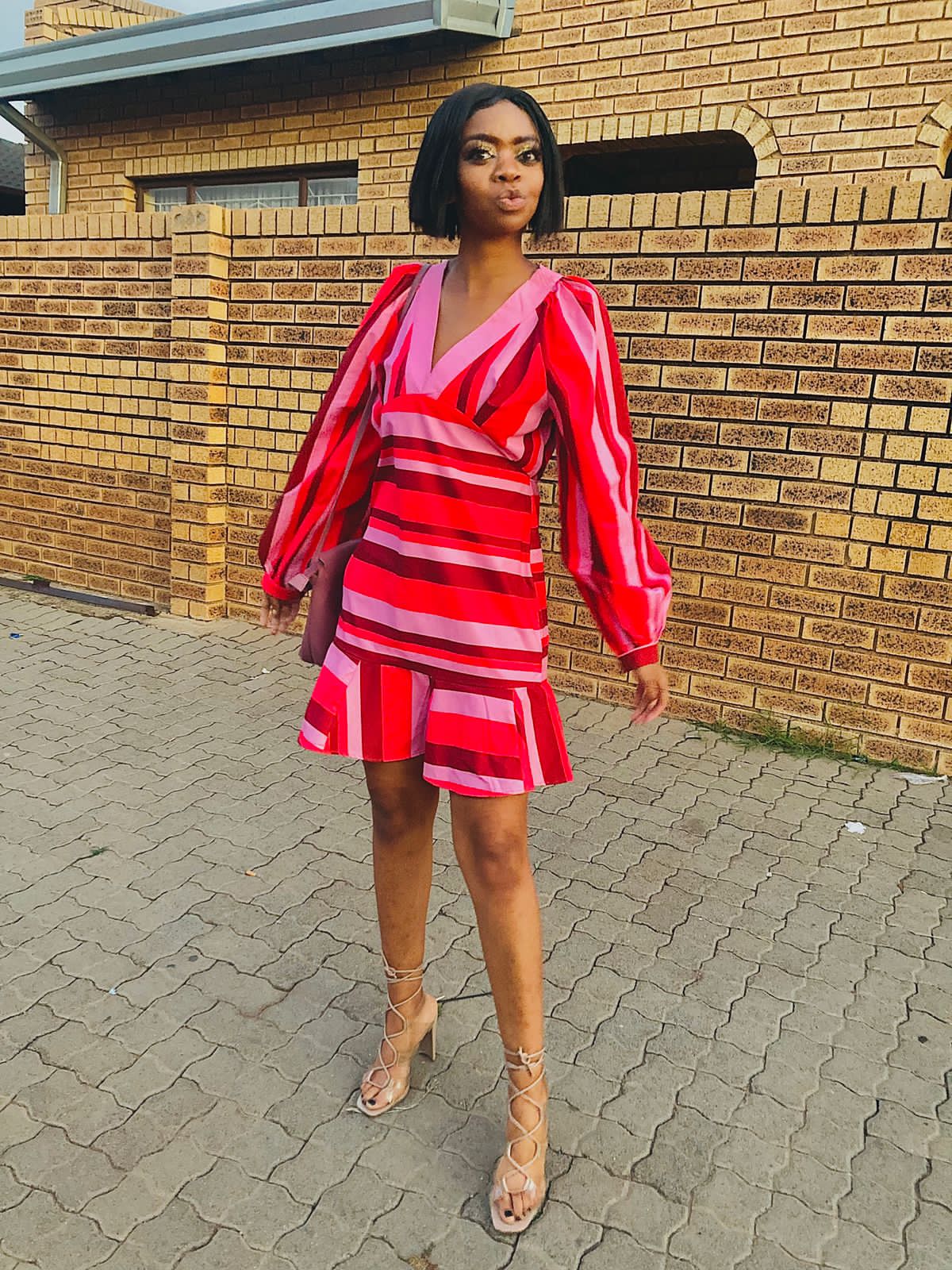Kefilwe Omphemetse