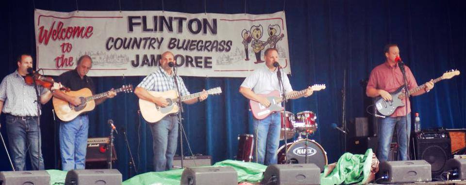 Flinton, Ontario - FLINTON COUNTRY BLUEGRASS JAMBOREE August 1, 2, 3 ...