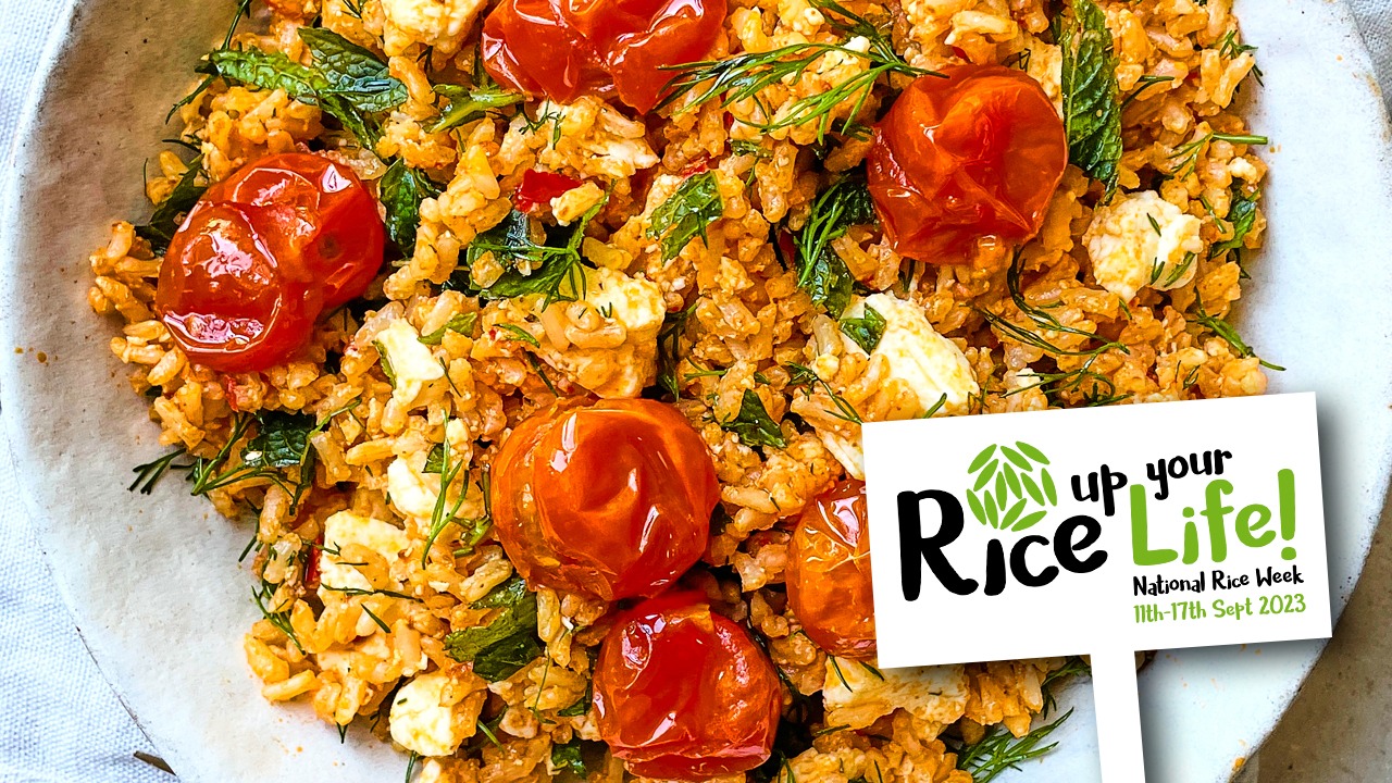 The Rice Association