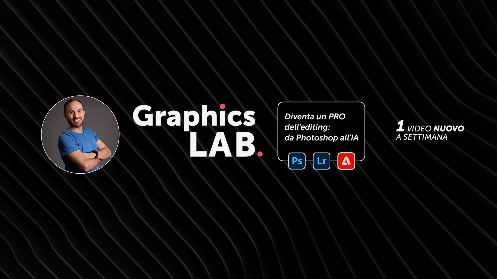 Graphics LAB | Bergamo