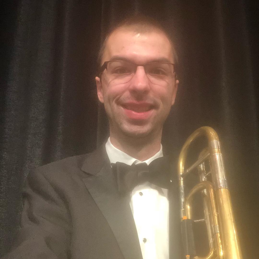 Tim Rechen Music
