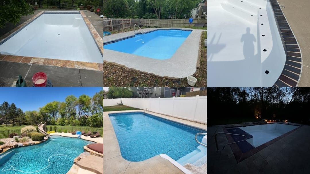 Complete Pools - Complete Pools added a new photo.