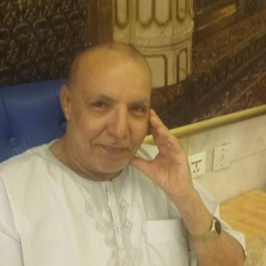 Mohamed Rady
