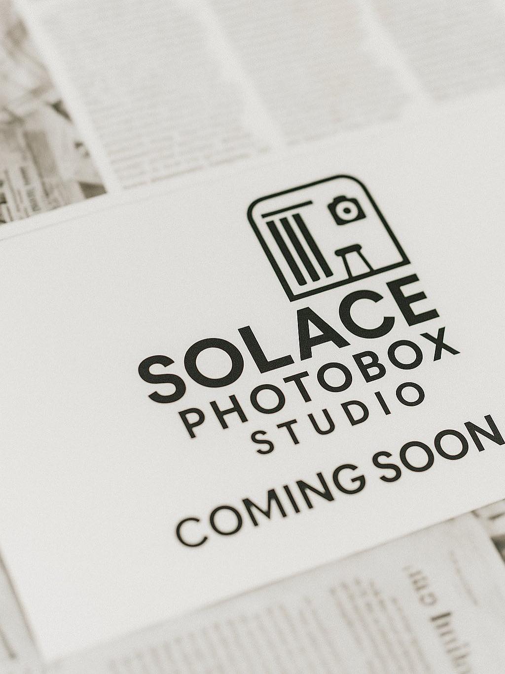 Solace - Great news! 📣 Our Baguio Vibes Photobox service will be ...