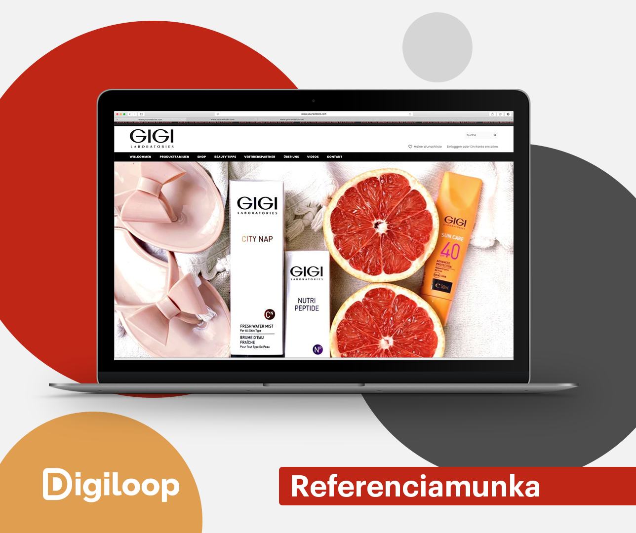Digiloop Commerce